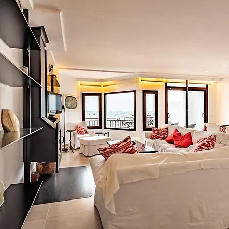 Apartment Rafael *