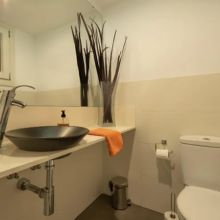 Rafael Apartment