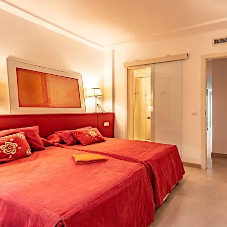 Rafael Apartment Port de Pollença