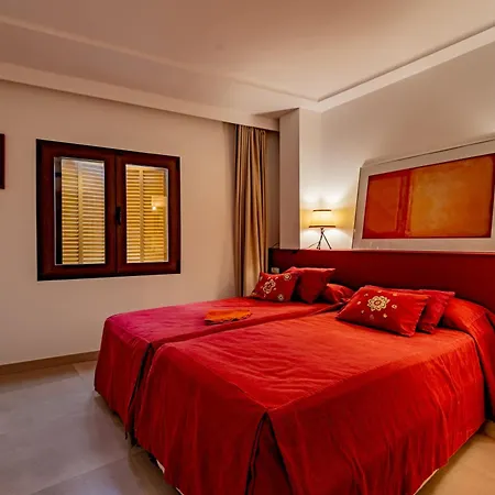 Apartment Rafael *