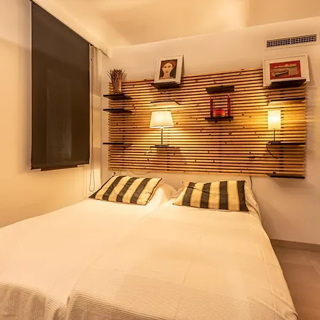 Rafael Apartment Port de Pollença