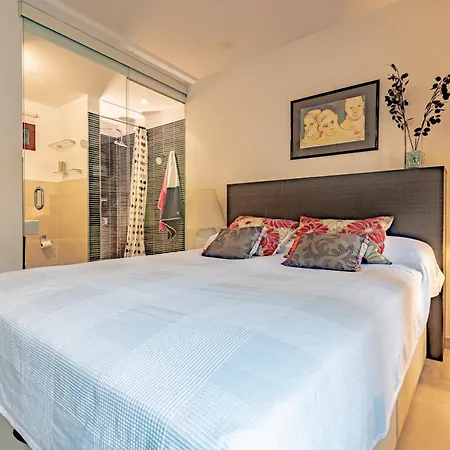 Rafael Apartment *