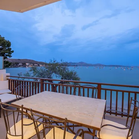 Apartment Rafael Port de Pollença