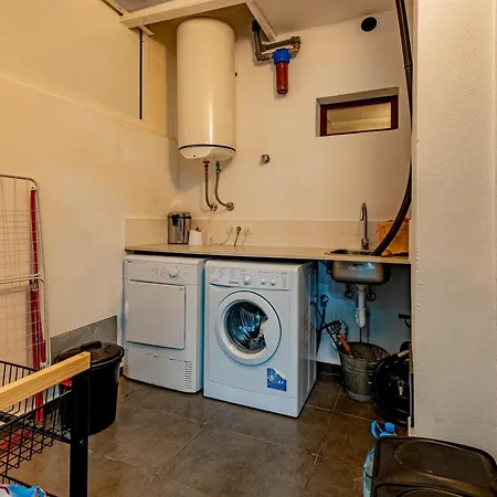 Rafael Apartment