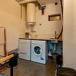 Rafael Apartmán